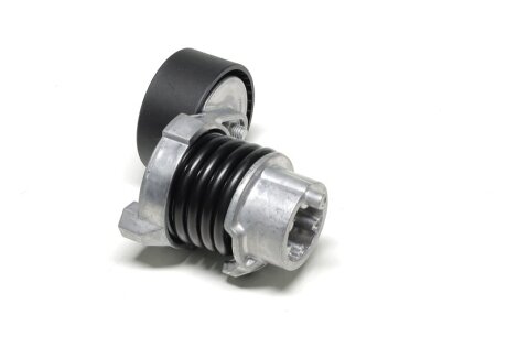 Ролик натяжний ременя поліклин. Nissan JUKE -19, Renault KADJAR 15- C.I.U JAKOPARTS J1141090