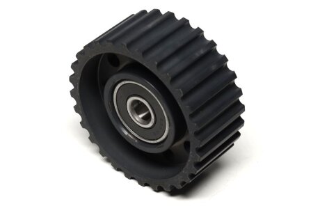 Ролик натяжний ременя ГРМ Toyota HIACE IV, HILUX VI, LAND CRUISER C.I.U JAKOPARTS J1142013