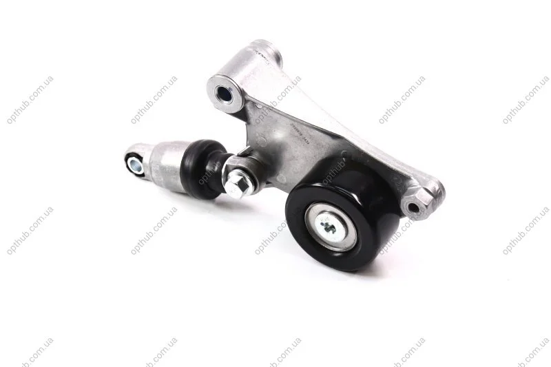 Роликовий модуль натягувача ременя TOYOTA / ALPHARD (_H1_) / 2.4 (ANH10W), 2.4 4WD (ANH15W) / AVENSI -ua JAKOPARTS J1142050 (фото 1)