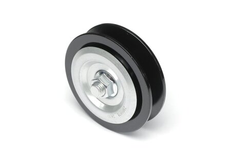 Ролик модуля натягувача ременя TOYOTA / DYNA 150 PRITSCHE/FAHRGESTELL (LY_) / 2.8 D / DYNA 200 PRITSC -ua JAKOPARTS J1142115