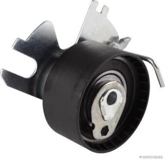 Ролик модуля натягувача ременя CITROEN / C4 GRAND PICASSO I (UA_) / 2.0 HDI 150, 2.0 HDI 165 / C4 GR JAKOPARTS J1142118