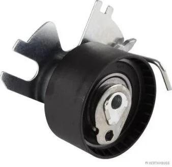 Ролик модуля натягувача ременя CITROEN / C4 GRAND PICASSO I (UA_) / 2.0 HDI 150, 2.0 HDI 165 / C4 GR JAKOPARTS J1142118