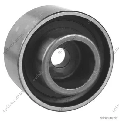 Ролик модуля натягувача ременя MAZDA / 323 F VI (BJ) / 1.9 16V (BJ14), 2.0 / 323 S VI (BJ) / 1.9 16V -ua JAKOPARTS J1143014 (фото 1)
