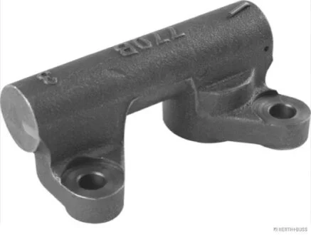 Роликовый модуль натяжителя ремня MAZDA / 626 IV (GE) / 2.5 24V / 626 IV HATCHBACK (GE) / 2.5 24V, JAKOPARTS J1143022