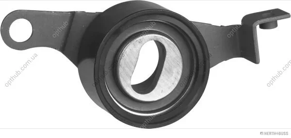 Ролик модуля натягувача ременя FORD / COURIER KASTEN (J5_, J3_) / 1.8 D / ESCORT '95 EXPRESS (AVL) / JAKOPARTS J1143032 (фото 1)
