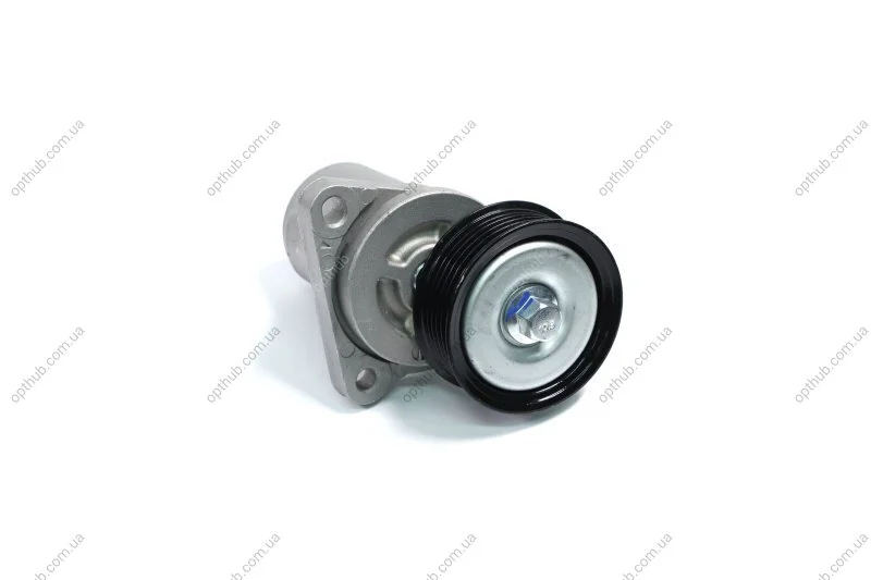Роликовий модуль натягувача ременя MAZDA / 3 (BL) / 2.3 MPS TURBO (BL14) / 6 HATCHBACK (GG) / 1.8, 2 JAKOPARTS J1143062 (фото 1)