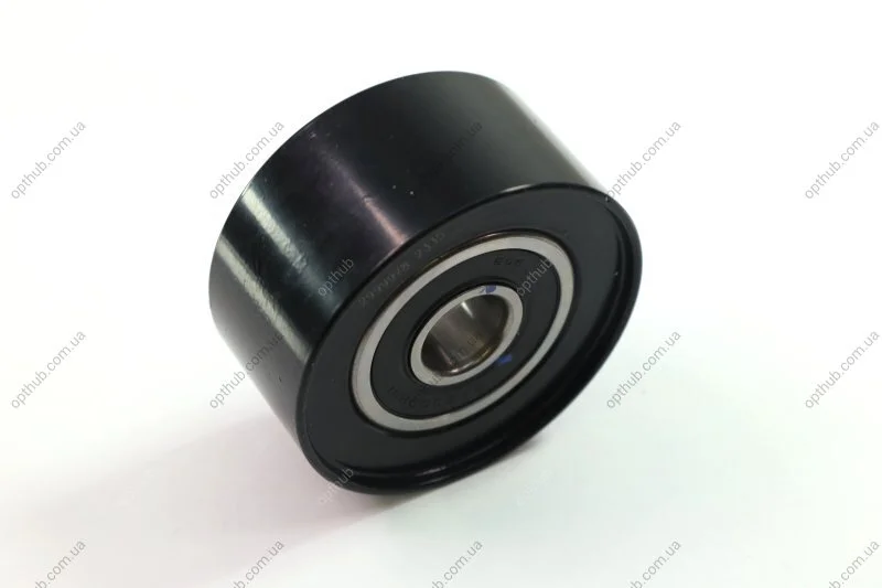 Роликовий модуль натягувача ременя MAZDA / 3 (BK) / 2.0 MZR-CD (BK14) / 3 (BL) / 2.2 MZR CD / 3 STUFE -ua JAKOPARTS J1143065 (фото 1)