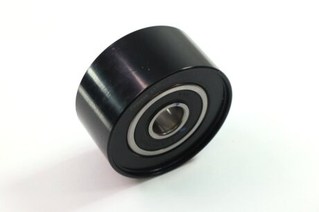 Роликовий модуль натягувача ременя MAZDA / 3 (BK) / 2.0 MZR-CD (BK14) / 3 (BL) / 2.2 MZR CD / 3 STUFE -ua JAKOPARTS J1143065