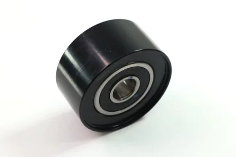 Роликовий модуль натягувача ременя MAZDA / 3 (BK) / 2.0 MZR-CD (BK14) / 3 (BL) / 2.2 MZR CD / 3 STUFE -ua JAKOPARTS J1143065