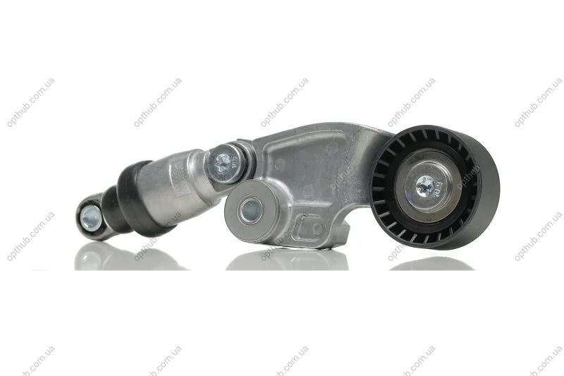 Роликовий модуль натягувача ременя MAZDA / 3 (BM, BN) / 2.2 D / 3 KASTEN/SCHRAGHECK (BM) / 2.2 D / 3 JAKOPARTS J1143084 (фото 1)