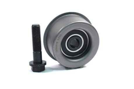 Ролик ременя обвідний Chevrolet, Honda, Mazda, Opel C.I.U JAKOPARTS J1144041