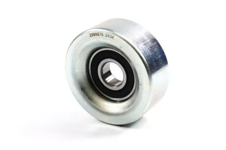Роликовый модуль натяжителя ремня HONDA / ACCORD IX STUFENHECK (CR) / 2.0 E85 (CR1) / ACCORD VIII (C JAKOPARTS J1144069