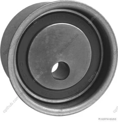 Ролик модуля натягувача ременя MITSUBISHI / CARISMA (DA_) / 1.8 16V GDI (DA2A), 1.8 GDI (DA2A), 1.8 -ua JAKOPARTS J1145022 (фото 1)