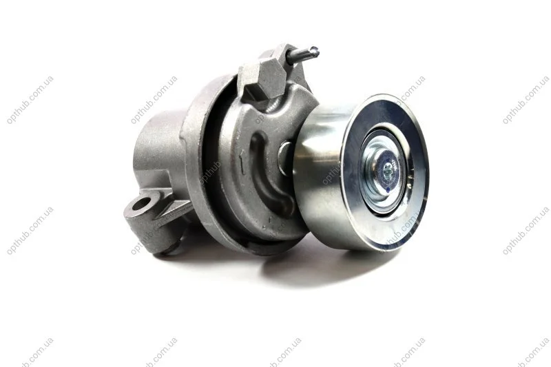 Роликовый модуль натяжителя ремня MITSUBISHI / ASX (GA_W_) / 1.8 DI-D, 1.8 DI-D 4WD, 2.2 DI-D 4WD JAKOPARTS J1145081 (фото 1)