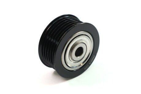 Ролик модуля натягувача ременя MITSUBISHI / ASX (GA_W_) / 1.8, 2.0 MIVEC, 2.0 MIVEC 4WD / LANCER VI -ua JAKOPARTS J1145090