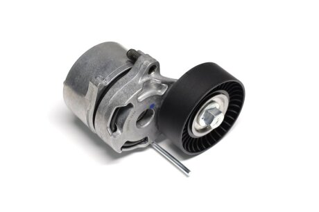 Ролик натяжной ремня поликлин. Subaru FORESTER 12-, OUTBACK 09- (выр-во) JAKOPARTS J1147029