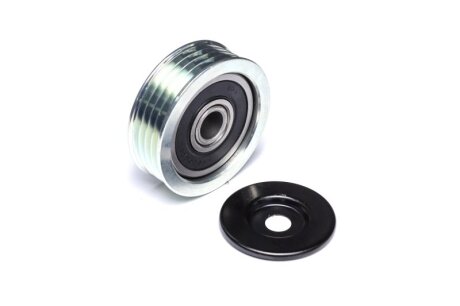 Ролик модуля натягувача ременя SUBARU / JUSTY III (G3X) / 1.3 AWD, 1.5 AWD/ 2003/09- -ua JAKOPARTS J1148014