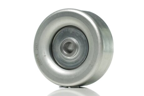 Ролик модуля натягувача ременя SUZUKI / JIMNY GELANDEWAGEN GESCHLOSSEN (A6G) / 1.5 ALLGRIP / SWIFT V JAKOPARTS J1148026