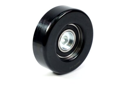 Ролик ременя поліклинового SUZUKI GRAND VITARA I JAKOPARTS J1148027