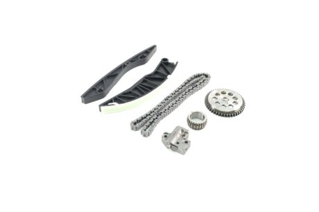 Комплект привідного ланцюга HYUNDAI I20 I (PB, PBT), IX20 (JC), I30 (FD), I30 УНИВЕРСАЛ (FD), I30 (GD -ua JAKOPARTS J1190500