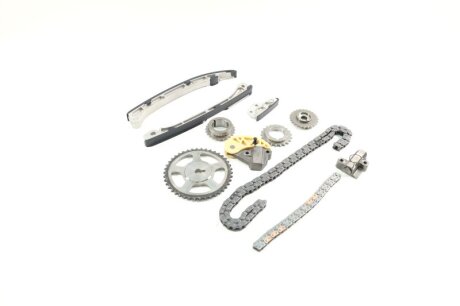 Комплект привідного ланцюга MAZDA 3 (BM, BN) 2.2 D 2013/09 - 2019/05 JAKOPARTS J1193008