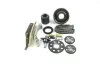 Комплект привідного ланцюга MITSUBISHI PAJERO IV (V8_W, V9_W) 3.2 DI-D (V88W, V98W) 2007/02 - JAKOPARTS J1195002 (фото 1)