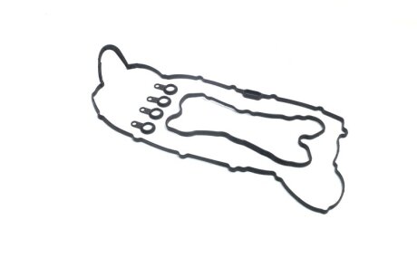 Прокладки клапанної кришки (компл.) Hyundai SANTA FE III 12-, Kia SPORTAGE III 09- (C.I.U JAKOPARTS J1220325