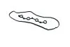 Прокладка клапанної кришки Hyundai, Kia CARENS 06- (вир-во Jakoparts) C.I.U JAKOPARTS J1220529 (фото 1)