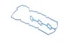 Прокладка клапанної кришки Hyundai GRANDEUR -12, Kia SORENTO -11 (вир-во Jakoparts) JAKOPARTS J1220530 (фото 1)