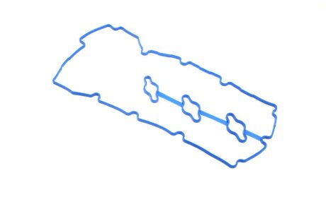 Прокладка клапанної кришки Hyundai GRANDEUR -12, Kia SORENTO -11 JAKOPARTS J1220530