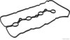 Прокладка клапанной крышки резиновая JAKOPARTS J1220555 (фото 1)