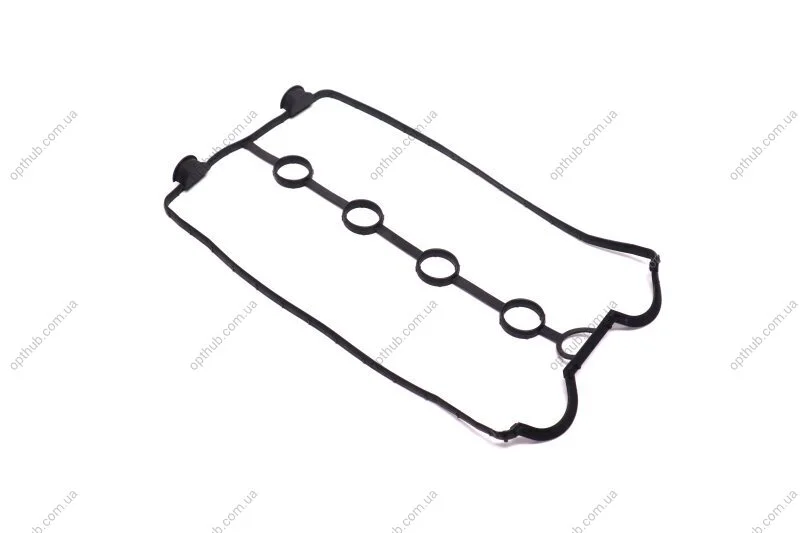 Прокладка клапанної кришки CHEVROLET, DAEWOO (вир-во Jakoparts) JAKOPARTS J1220910 (фото 1)