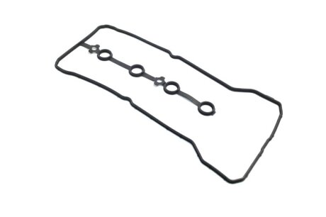 Прокладка клапанної кришки гумова КЛАП. КР. NISSAN 1.6I HR16DE 10- -ua JAKOPARTS J1221067