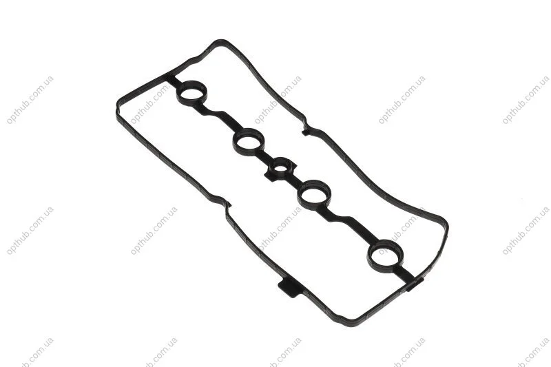 Прокладка клапанної кришки Nissan QASHQAI 06-, Renault MEGANE 08- (вир-во Jakoparts) C.I.U JAKOPARTS J1221073 (фото 1)