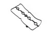 Прокладка клапанної кришки Nissan QASHQAI 06-, Renault MEGANE 08- (вир-во Jakoparts) C.I.U JAKOPARTS J1221073 (фото 1)