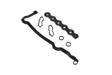 Прокладка клапанної кришки Nissan QASHQAI -14, Renault TRAFIC 01- JAKOPARTS J1221083