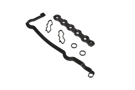 Прокладка клапанної кришки Nissan QASHQAI -14, Renault TRAFIC 01- (вир-во Jakoparts) JAKOPARTS J1221083