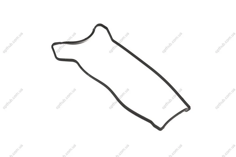 Прокладка клапанної кришки гумова КЛАП. КР. TOYOTA AURIS/COROLLA/YARIS 1.4 D-4D/D-4D 01- -ua JAKOPARTS J1222084 (фото 1)