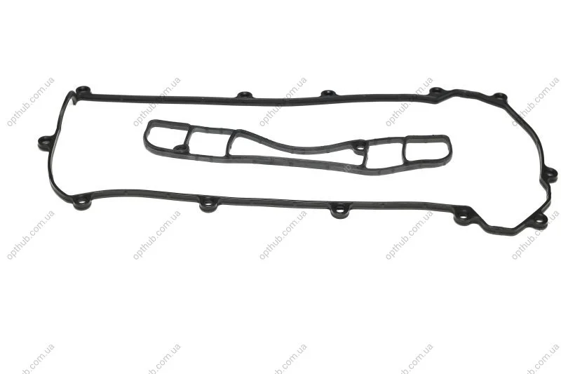 Прокладка клапанної кришки Mazda 3 -14, CX-7 -14 (вир-во Jakoparts) JAKOPARTS J1223021 (фото 1)