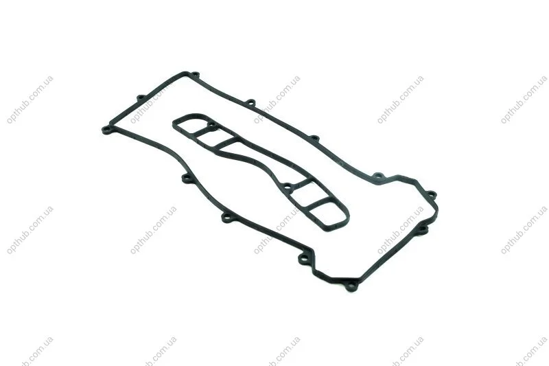 Прокладка клапанної кришки (компл.) Ford MONDEO III -07, Mazda 6 -08 (вир-во Jakoparts) C.I.U JAKOPARTS J1223042 (фото 1)