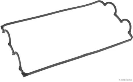 Прокладка клапанної кришки гумова КЛАП. КР. HONDA CIVIC IV/CIVIC V/CIVIC VI 1.6/1.8 89-01 -ua JAKOPARTS J1224021