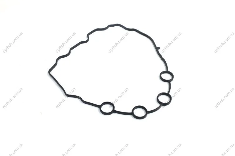 Прокладка клапанної кришки гумова КЛАП. КР. HONDA 1.2/1.3/1.5 L12/L13/L15 02- -ua JAKOPARTS J1224036 (фото 1)