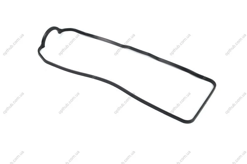 Прокладка клапанної кришки гумова КЛАП. КР. MITSUBISHI CORDIA/GALANT II/GALANT III/GALANT IV/L 200/L -ua JAKOPARTS J1225007 (фото 1)