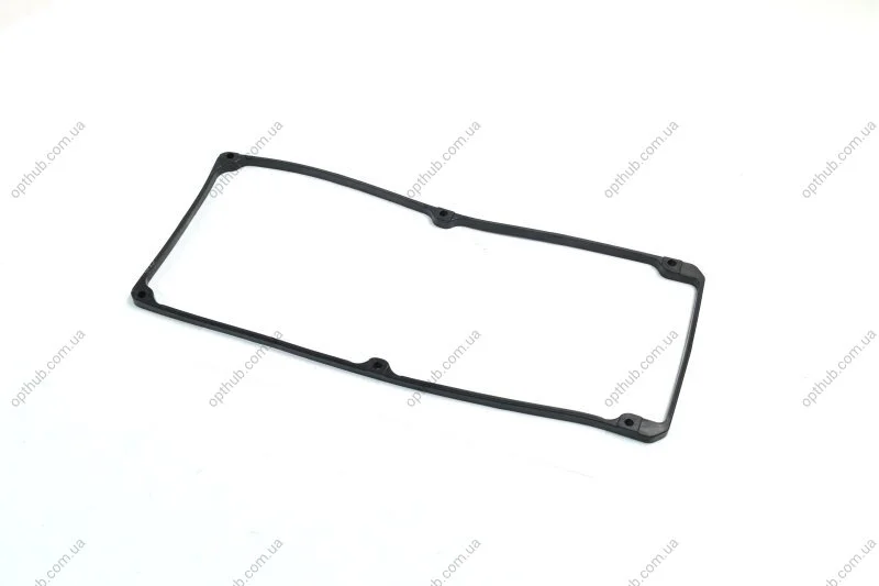 Прокладка клапанної кришки гумова КЛАП. КР. MITSUBISHI 1.3/1.5 4G13/4G15 96- -ua JAKOPARTS J1225032 (фото 1)