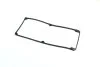 Прокладка клапанної кришки гумова КЛАП. КР. MITSUBISHI 1.3/1.5 4G13/4G15 96- -ua JAKOPARTS J1225032 (фото 1)