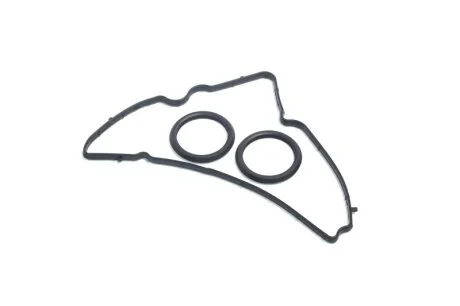 Прокладка клапанної кришки Citroen, Fiat, Ford, Land Rover, Mitsubishi, Peugeot (вир-во Jakoparts) JAKOPARTS J1225060