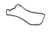 Прокладка клапанної кришки Subaru FORESTER, IMPREZA, LEGACY (вир-во Jakoparts) C.I.U JAKOPARTS J1227024 (фото 1)