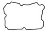 Прокладка клапанної кришки гумова КЛАП. КР. SUBARU FORESTER/IMPREZA/LEGACY/WRX 2.0-2.5 EJ204/EJ20YEJ2 -ua JAKOPARTS J1227030 (фото 1)