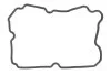 Прокладка клапанної кришки гумова КЛАП. КР. SUBARU FORESTER/IMPREZA/LEGACY/WRX 2.0-2.5 EJ204/EJ20YEJ2 -ua JAKOPARTS J1227030 (фото 1)