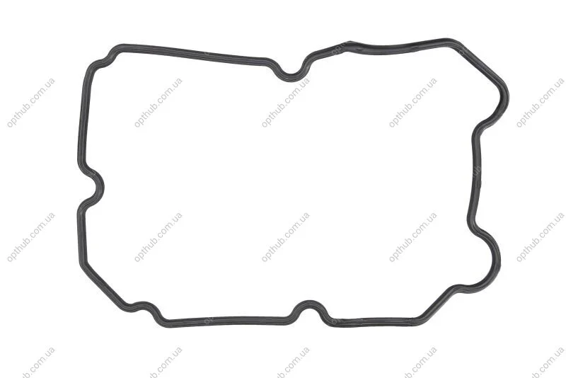 Прокладка клапанної кришки Subaru FORESTER -12, LEGACY V 09- (вир-во Jakoparts) JAKOPARTS J1227031 (фото 1)